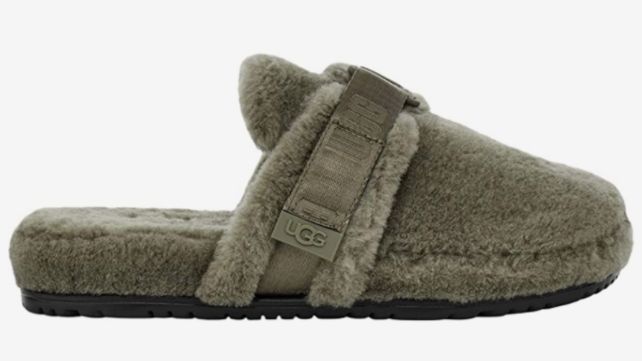 Mens ugg slippers online cyber monday